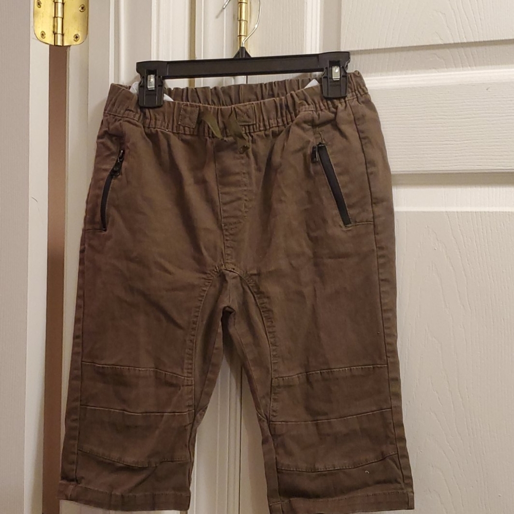 Boy Clothes